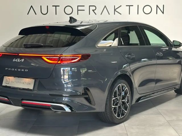 Kia ProCeed GDi GT-Line