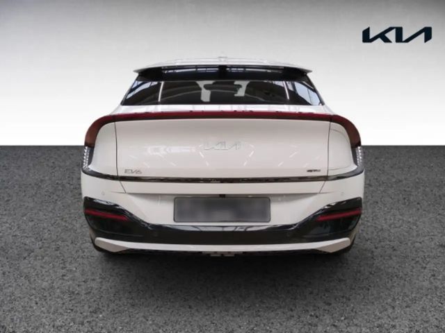 Kia EV6 GT-Line