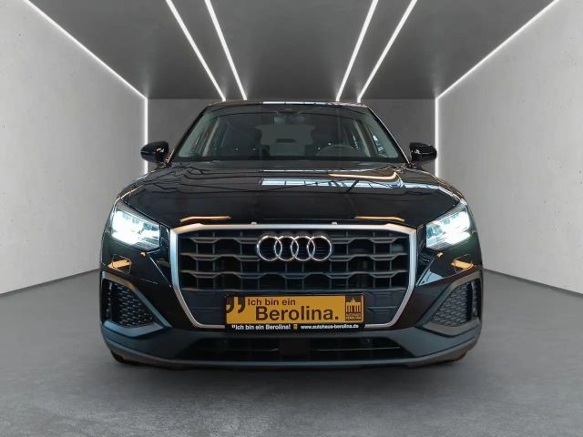 Audi Q2 30 TFSI