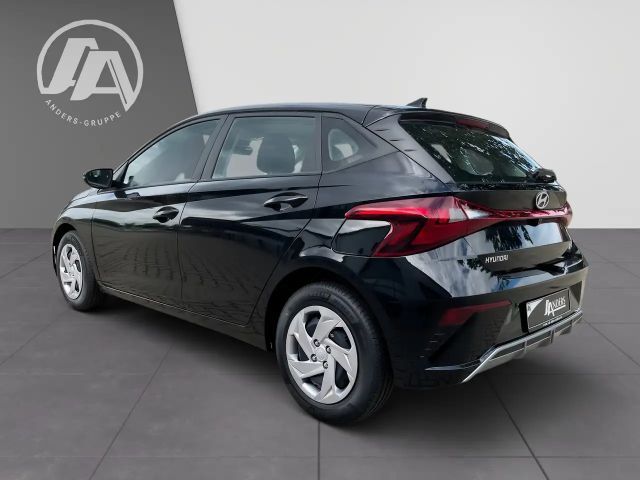 Hyundai i20 1.0 Select T-GDi