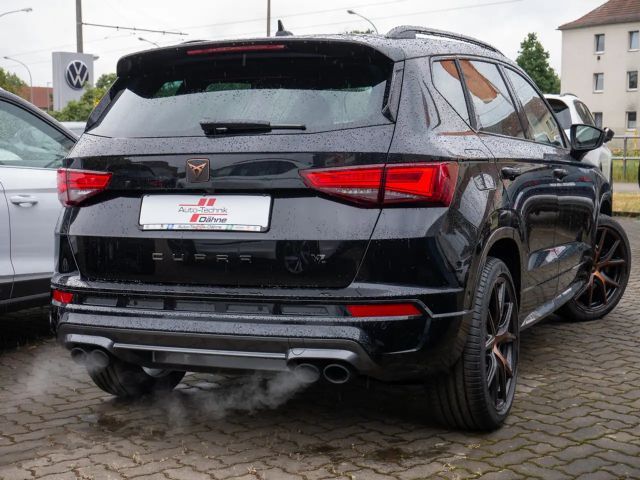 Cupra Ateca 2.0 TSI 4Drive VZ