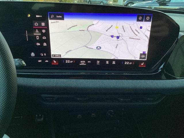 Audi A5 Avant Quattro S-Tronic