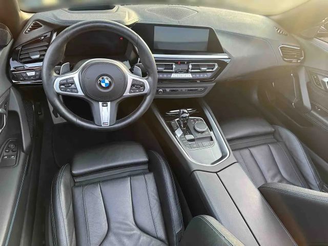 BMW Z4 Cabrio M-Sport Roadster sDrive