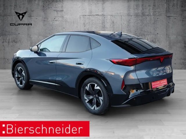 Cupra Tavascan Endurance