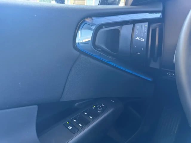 BMW X3 M-Sport xDrive