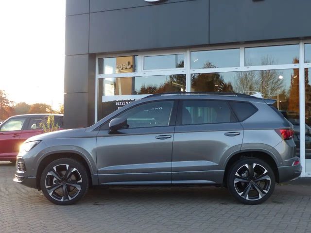 Cupra Ateca 1.5 TSI DSG