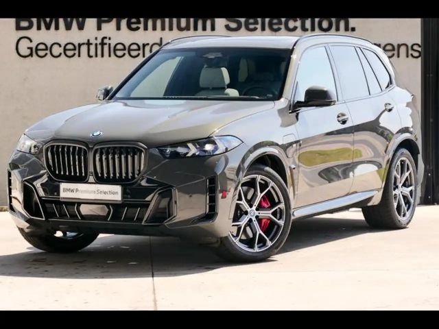 BMW X5 M-Sport xDrive50e