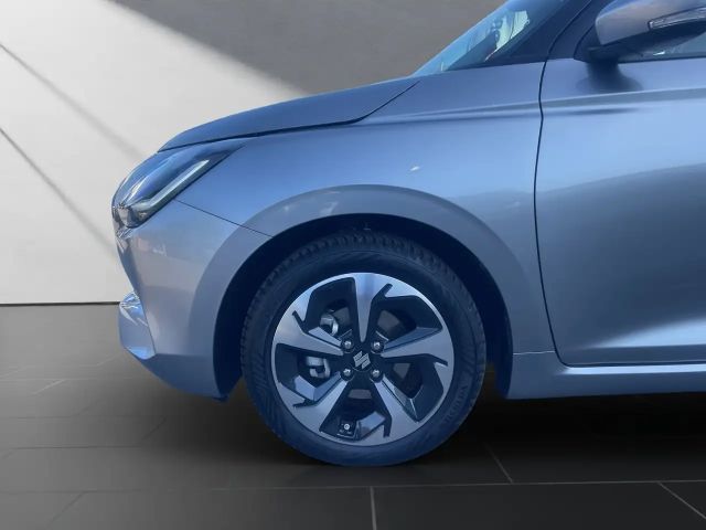 Suzuki Swift Comfort DualJet Hybrid Plus