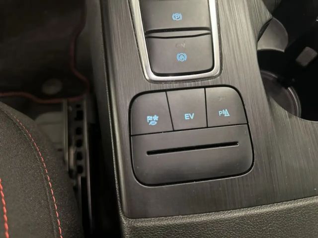 Ford Kuga Plug in Hybrid ST Line