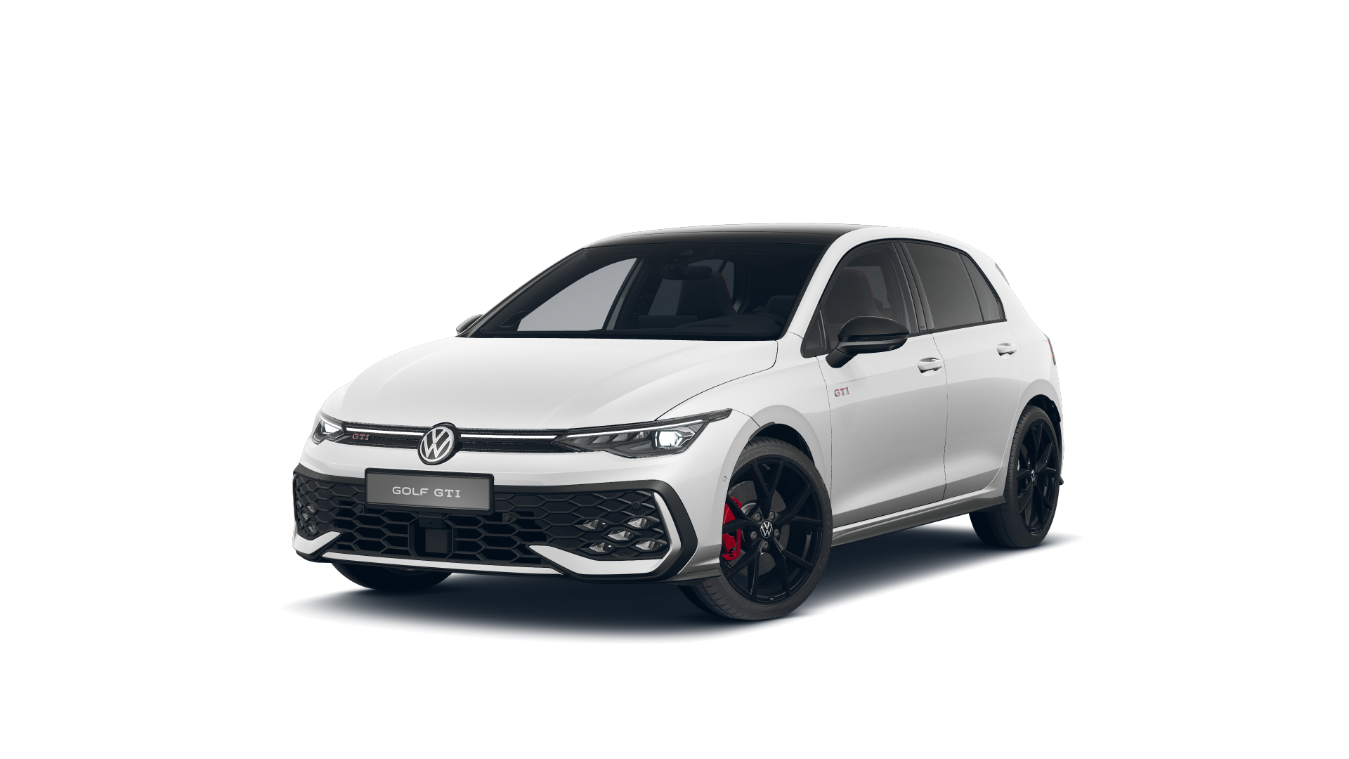 Volkswagen Golf 2.0 TSI DSG IQ.Drive Pro