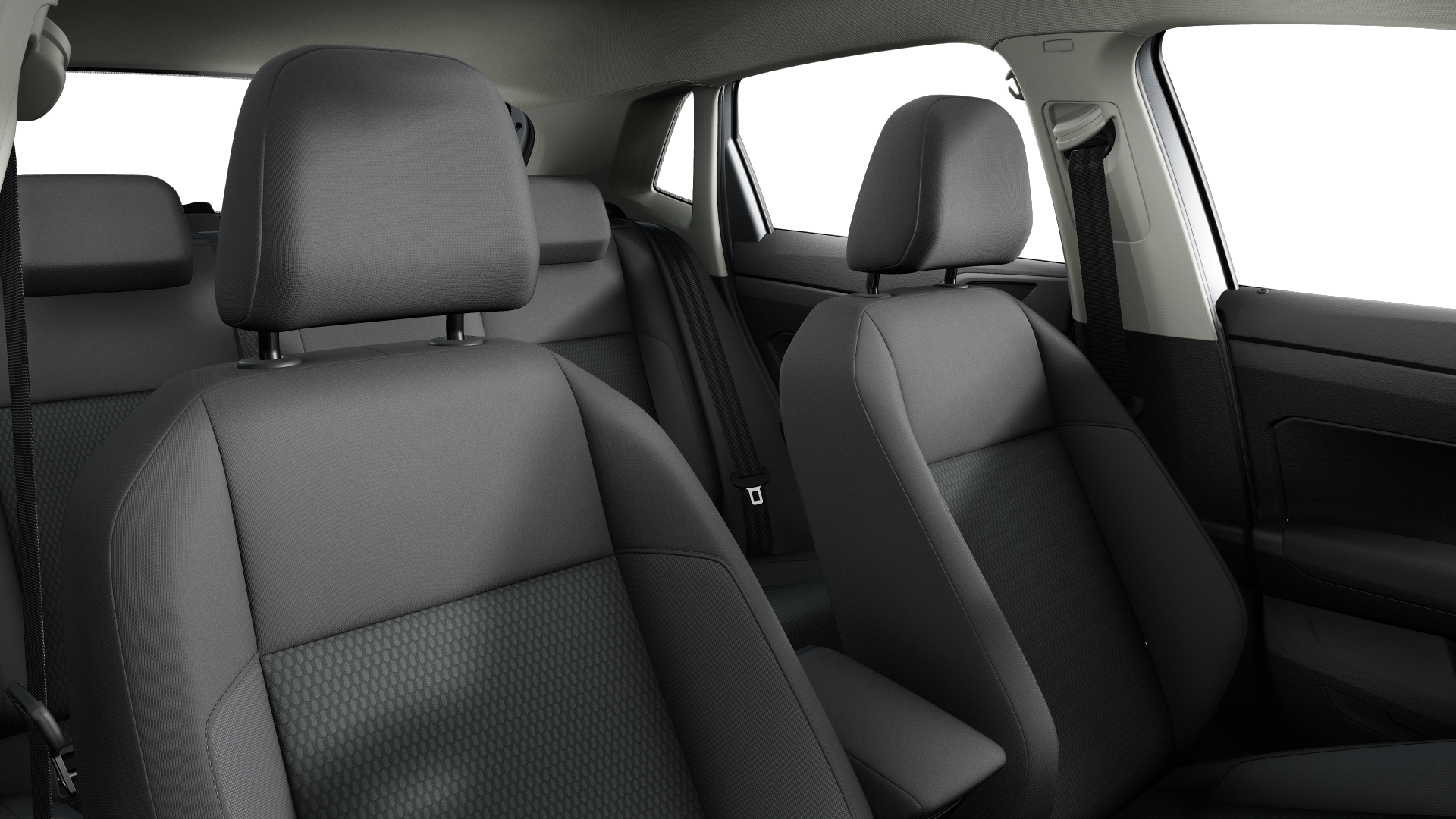 Volkswagen Polo 1.0 MPI Life