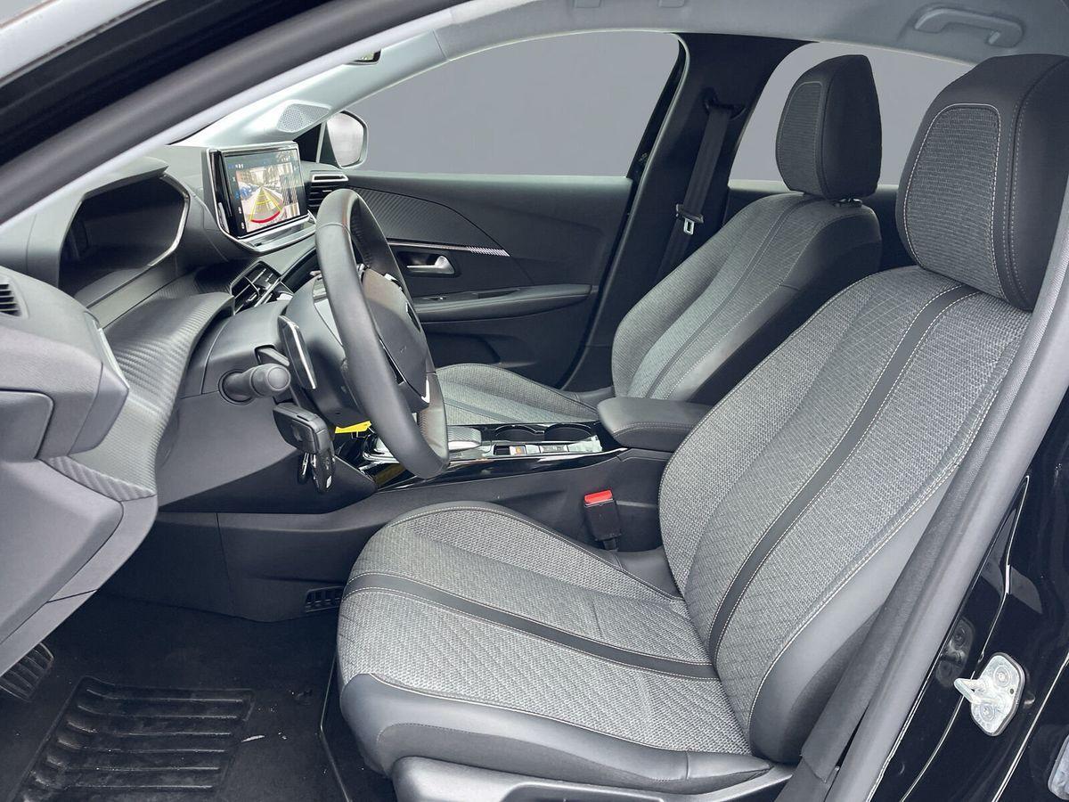 Peugeot 208 Allure Pack Hybrid