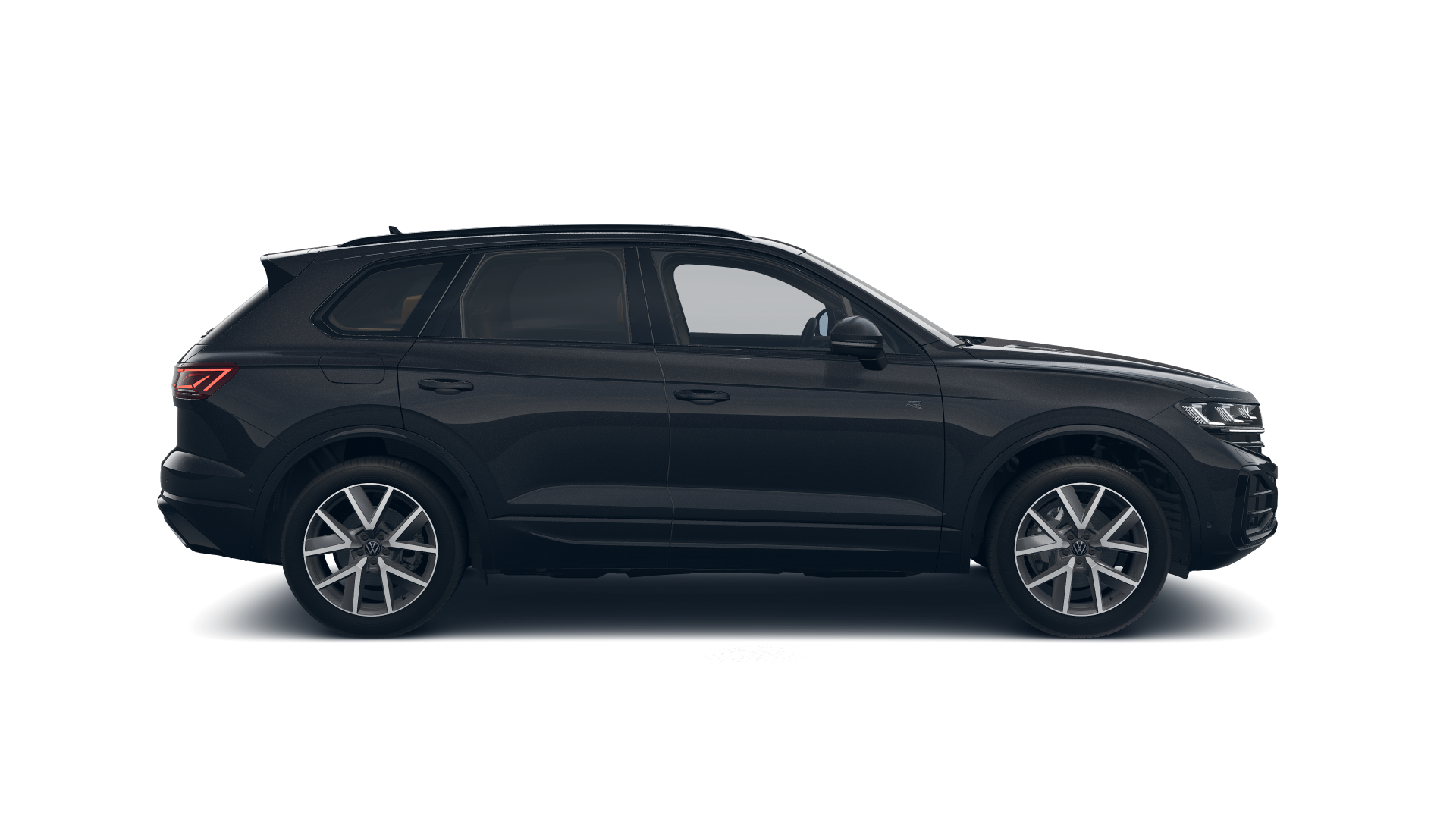 Volkswagen Touareg 4Motion DSG R-Line