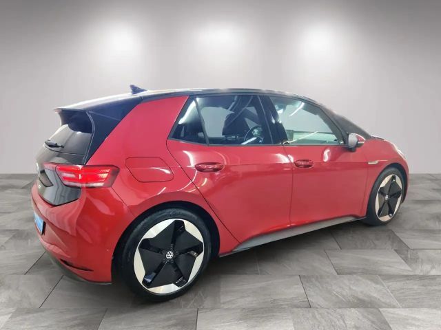 Volkswagen ID.3 58 KWh Performance Pro