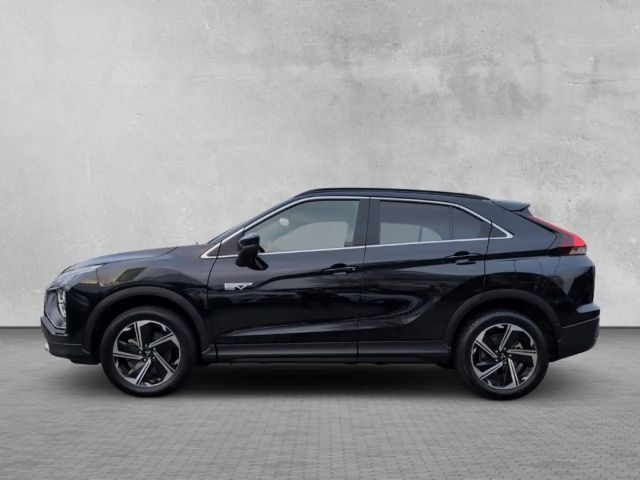 Mitsubishi Eclipse Cross 4WD PHEV