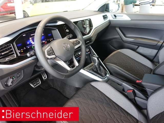 Volkswagen Polo 1.0 TSI DSG