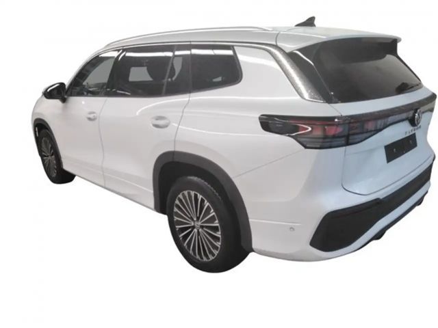 Volkswagen Tayron 1.5 eTSI Life