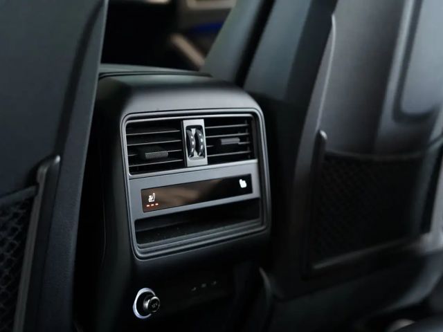 Porsche Cayenne Coupé S