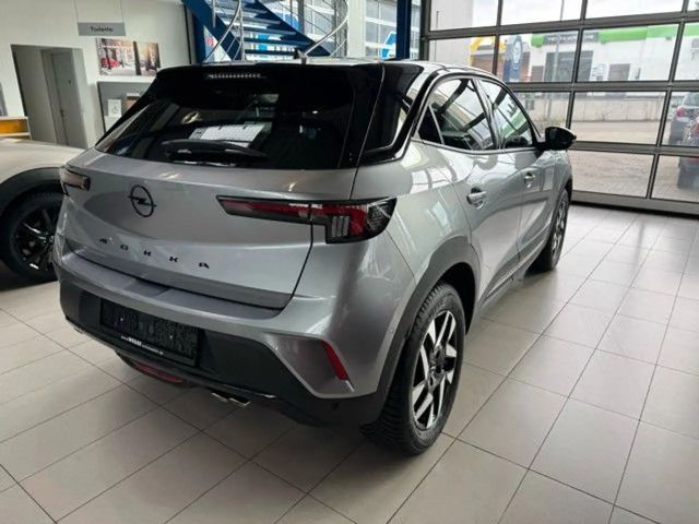 Opel Mokka GS-Line Grand Sport