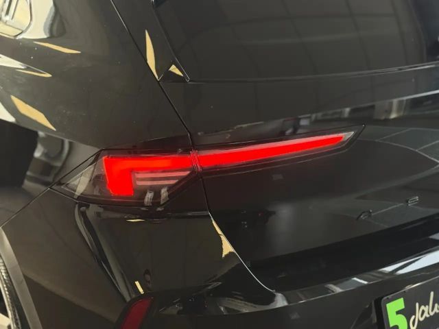 Opel Astra 1.2 Turbo GS-Line Grand Sport Turbo