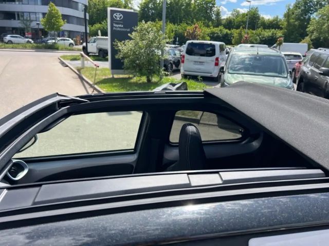 Toyota Aygo X Hatchback