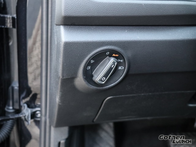 Volkswagen T-Roc 1.5 TSI DSG Style