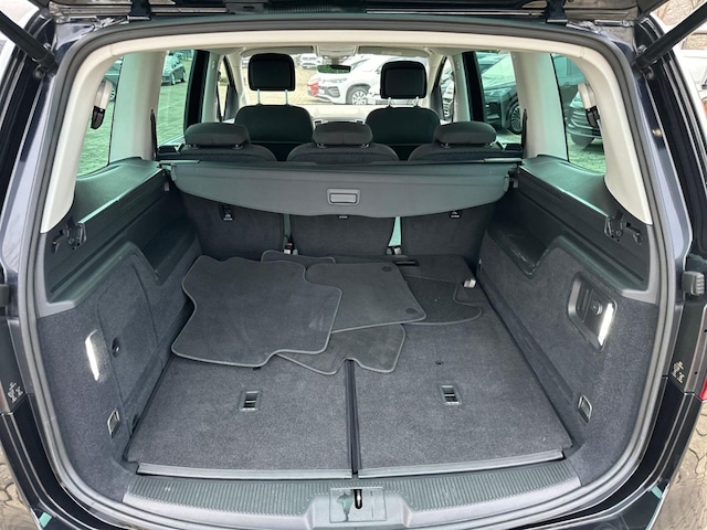 Volkswagen Sharan 2.0 TDI DSG