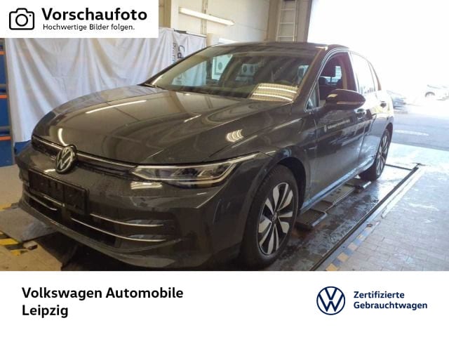 Volkswagen Golf 1.5 TSI Golf VIII