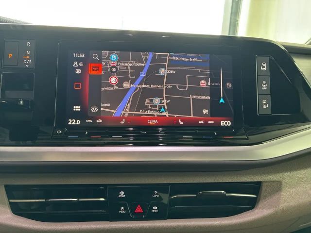 Volkswagen Multivan T7 eHybrid