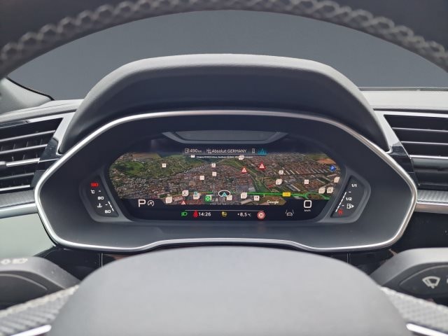 Audi Q3 35 TFSI S-Line S-Tronic