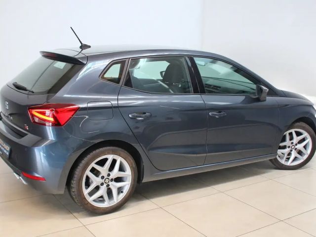 Seat Ibiza 1.0 TSI FR-lijn