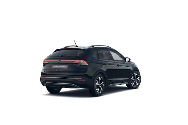 Volkswagen Taigo 1.0 TSI Style