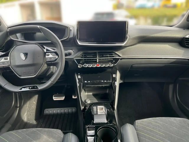 Peugeot E-2008 GT-Line