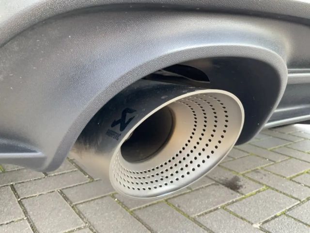 Volkswagen Golf 2.0 TSI Golf VIII