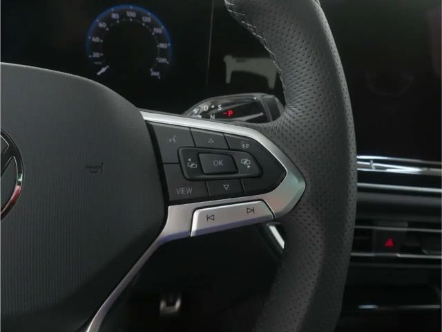 Volkswagen Tiguan 2.0 TSI 4Motion R-Line Style