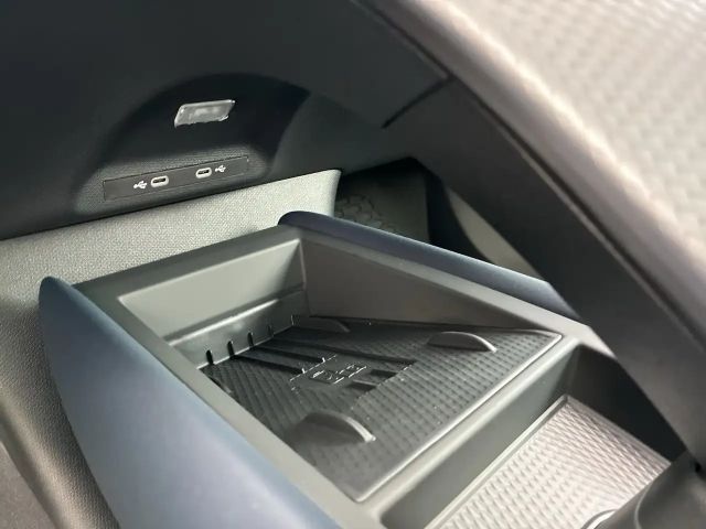 Cupra Tavascan Adrenaline VZ