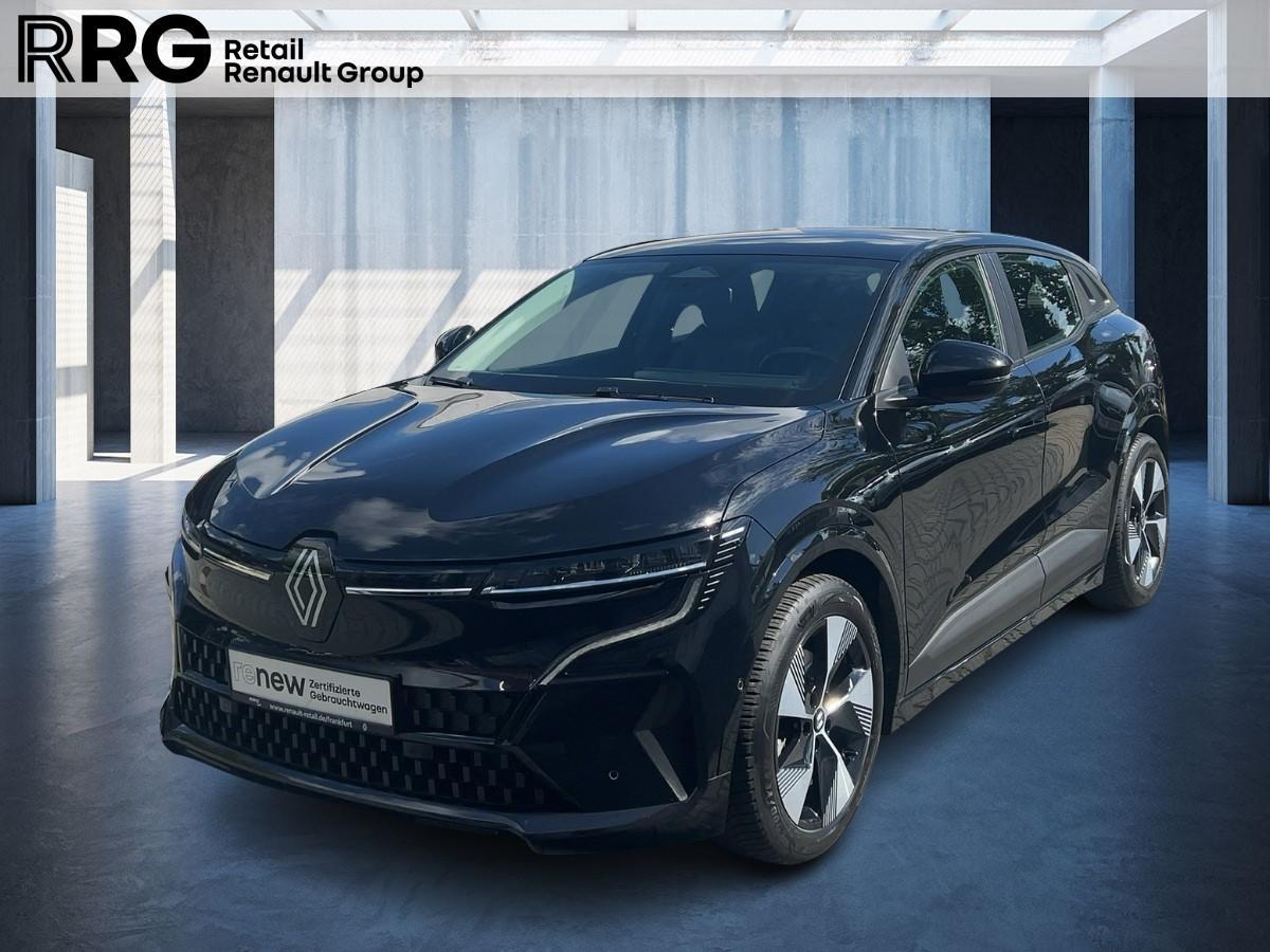 Renault Megane E-Tech E-Tech EV60 Evolution