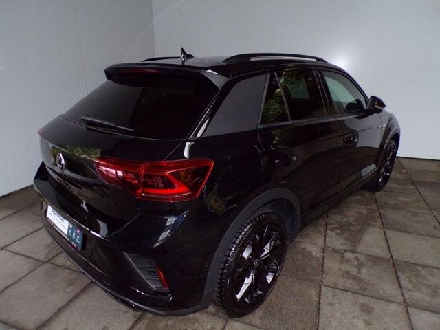 Volkswagen T-Roc 1.5 TSI DSG Style