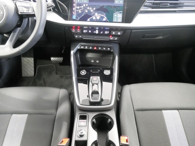 Audi A3 35 TFSI S-Tronic Sportback