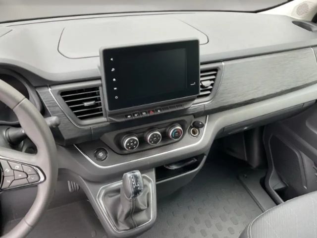 Renault Trafic Blue Combi EDC Evolution dCi 150