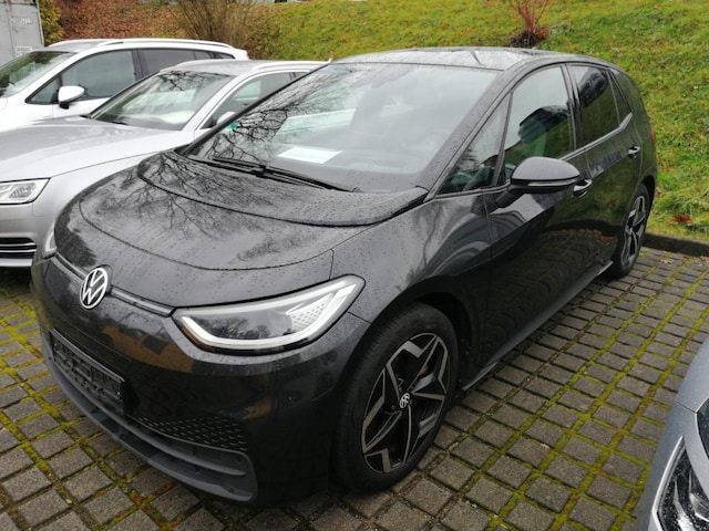Volkswagen ID.3 KAMERA, HEAD-UP, NAVI, PANORAMA