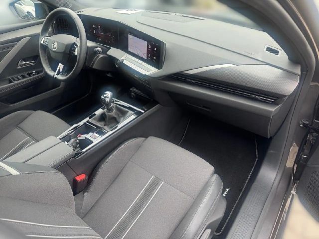 Opel Astra GS-Line Grand Sport