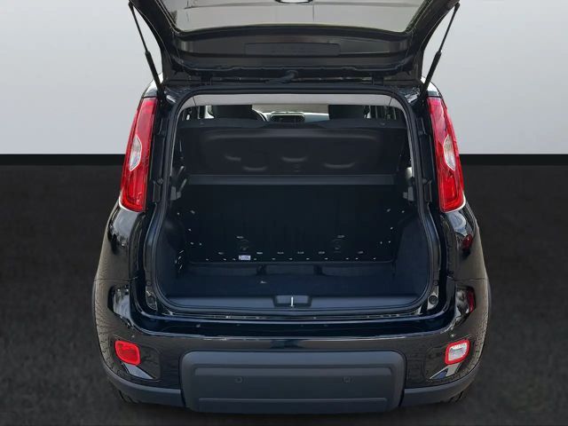 Fiat Panda 1.0 Pandina