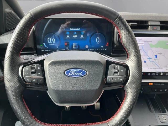 Ford Puma EcoBoost ST Line