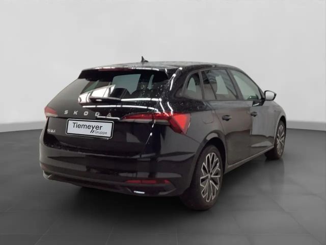 Skoda Scala 1.0 TSI Selection