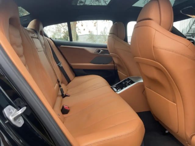 BMW 840 840d Gran Coupé M-Sport Sedan xDrive