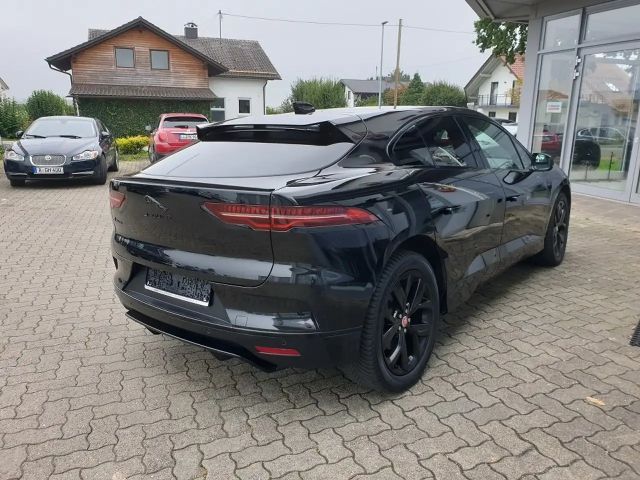 Jaguar I-Pace S