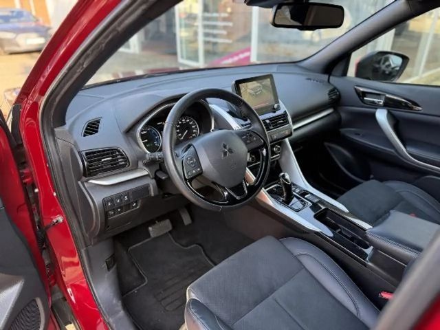 Mitsubishi Eclipse Cross PHEV