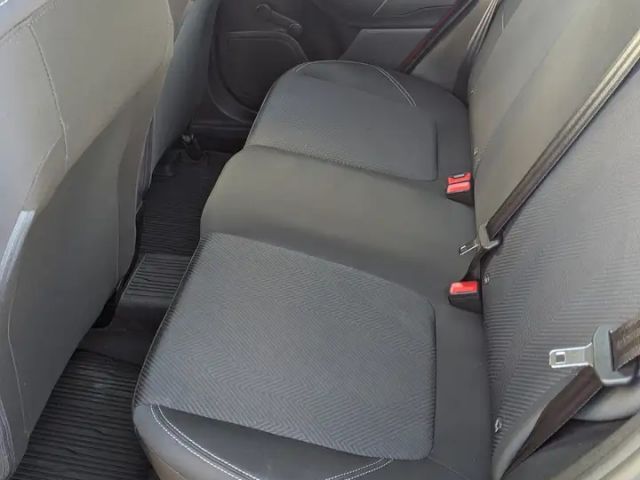 Ford Fiesta Cool & Connect