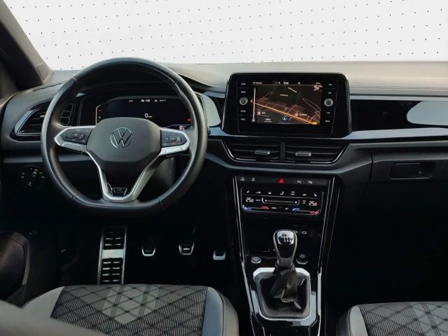 Volkswagen T-Roc 2.0 TDI R-Line
